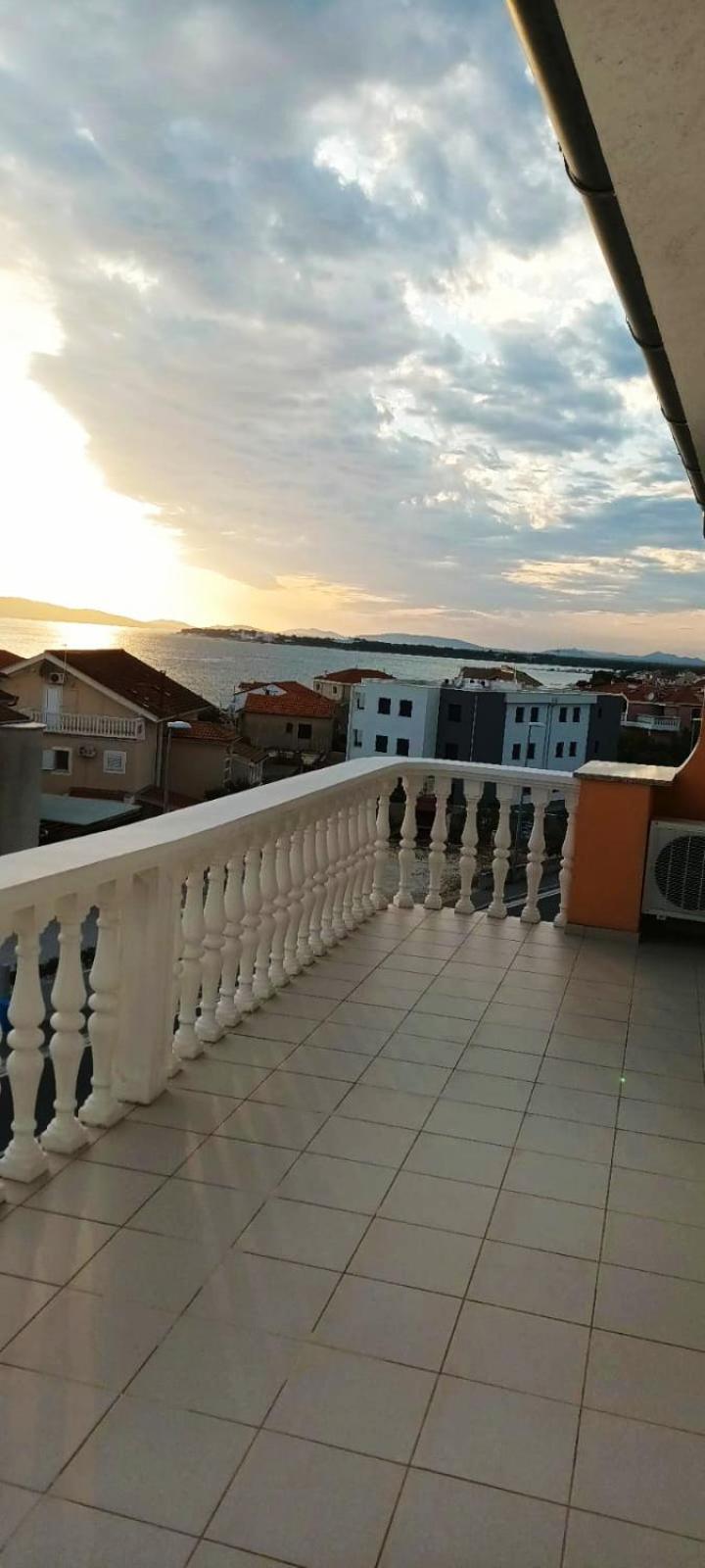 Studio Apartments Marica Brodarica (Sibenik-Knin) Exterior foto