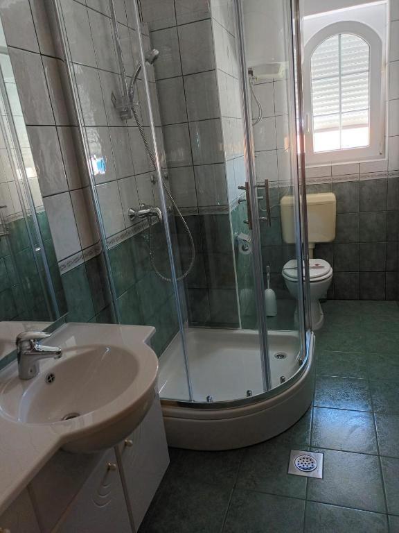 Studio Apartments Marica Brodarica (Sibenik-Knin) Exterior foto