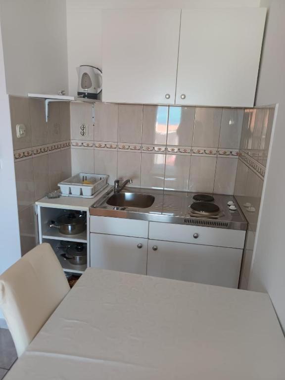 Studio Apartments Marica Brodarica (Sibenik-Knin) Exterior foto