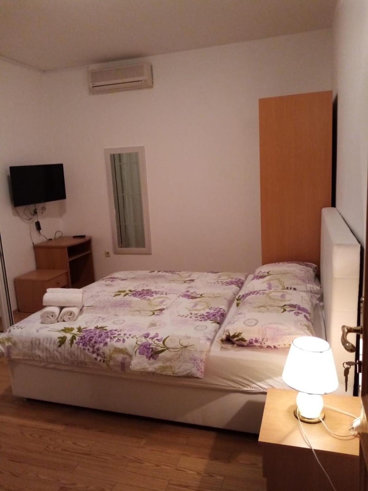 Studio Apartments Marica Brodarica (Sibenik-Knin) Exterior foto