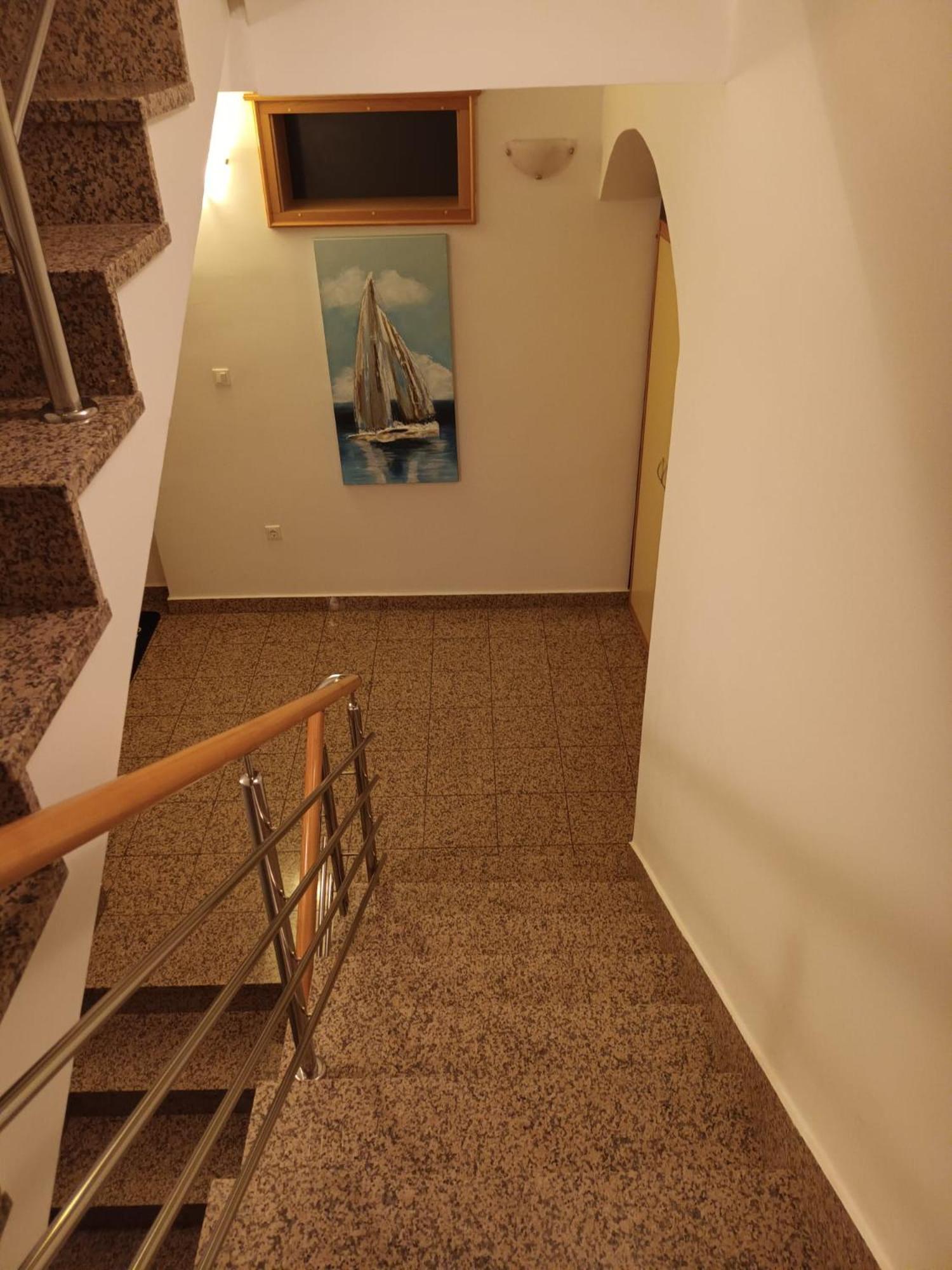 Studio Apartments Marica Brodarica (Sibenik-Knin) Exterior foto