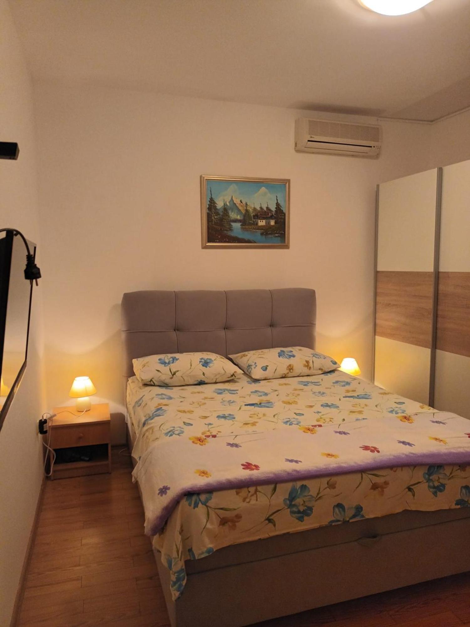 Studio Apartments Marica Brodarica (Sibenik-Knin) Exterior foto