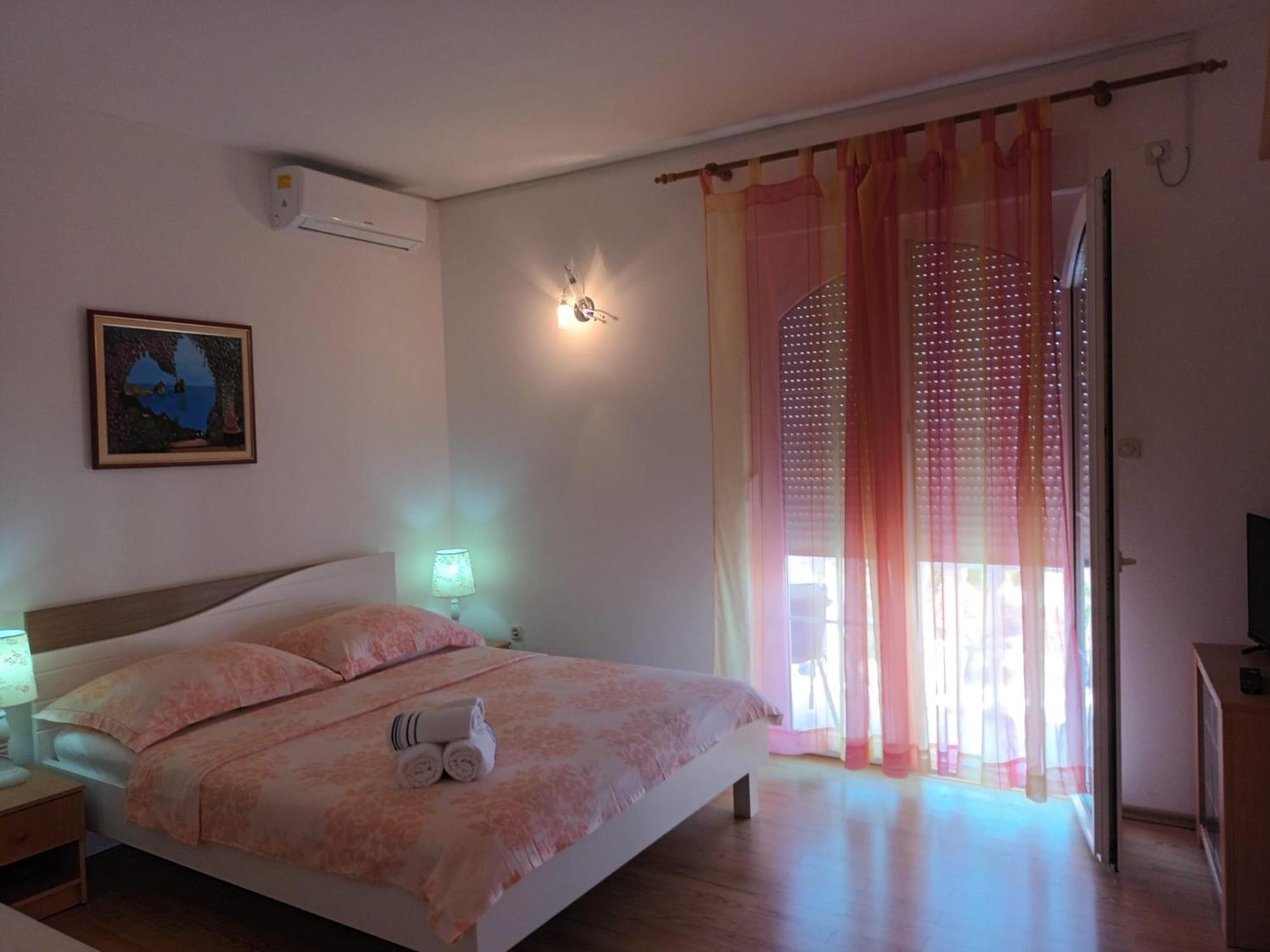 Studio Apartments Marica Brodarica (Sibenik-Knin) Exterior foto
