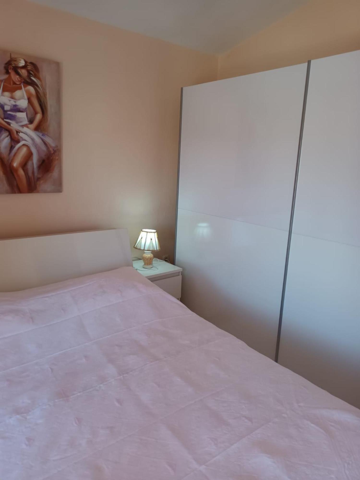 Studio Apartments Marica Brodarica (Sibenik-Knin) Exterior foto