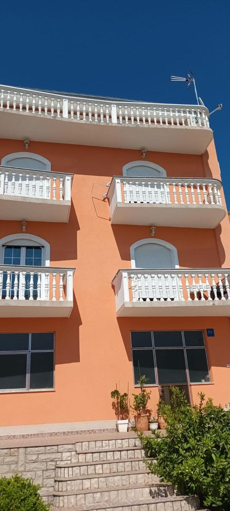 Studio Apartments Marica Brodarica (Sibenik-Knin) Exterior foto