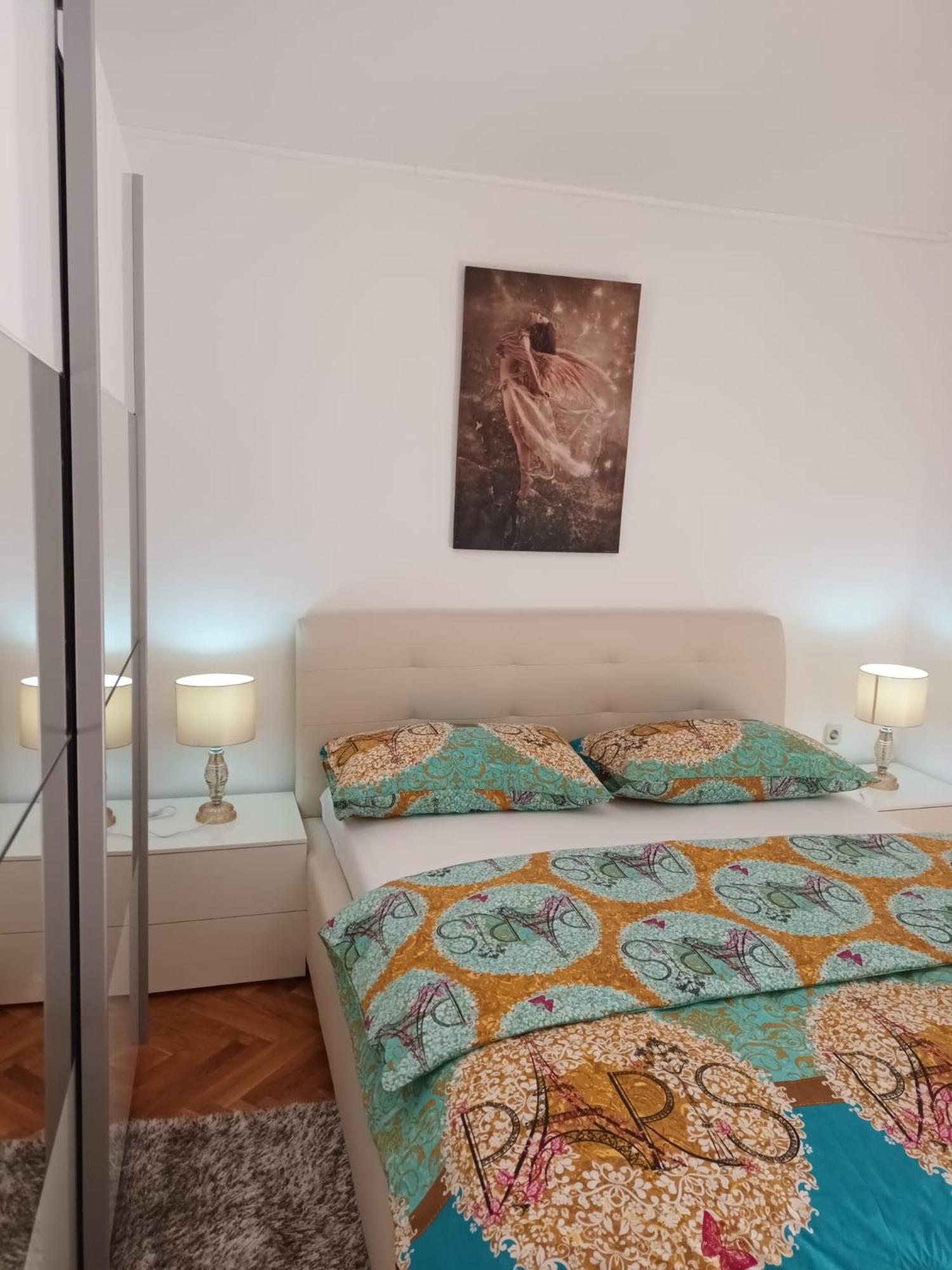 Studio Apartments Marica Brodarica (Sibenik-Knin) Exterior foto