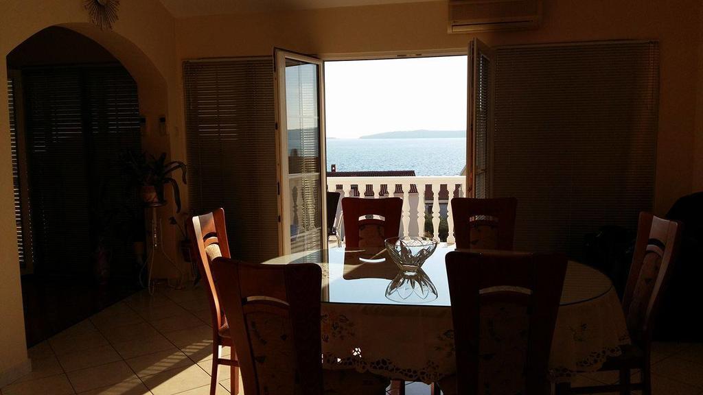 Studio Apartments Marica Brodarica (Sibenik-Knin) Exterior foto