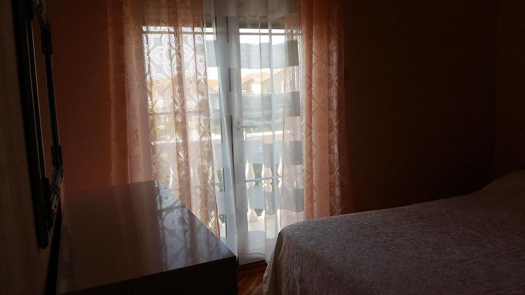 Studio Apartments Marica Brodarica (Sibenik-Knin) Exterior foto