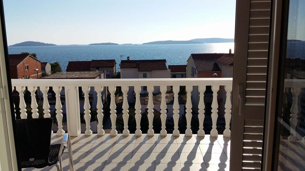 Studio Apartments Marica Brodarica (Sibenik-Knin) Exterior foto